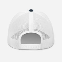 Load image into Gallery viewer, #ChangeMaker - Trucker Cap (Pink)
