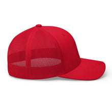 Load image into Gallery viewer, So There&#39;s That - Trucker Cap (Black)
