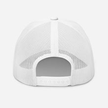 Load image into Gallery viewer, #ChangeMaker - Trucker Cap (Pink)
