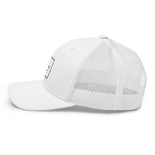 Load image into Gallery viewer, So There&#39;s That - Trucker Cap (Black)
