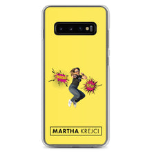 Load image into Gallery viewer, The Boom Pow! - Samsung Case
