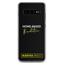 Load image into Gallery viewer, Home Based Revolution - Samsung Case
