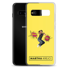 Load image into Gallery viewer, The Boom Pow! - Samsung Case
