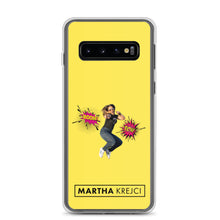 Load image into Gallery viewer, The Boom Pow! - Samsung Case
