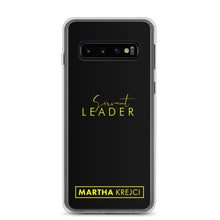 Load image into Gallery viewer, Servant Leader - Samsung Case
