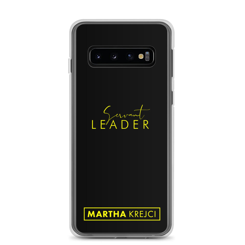 Servant Leader - Samsung Case