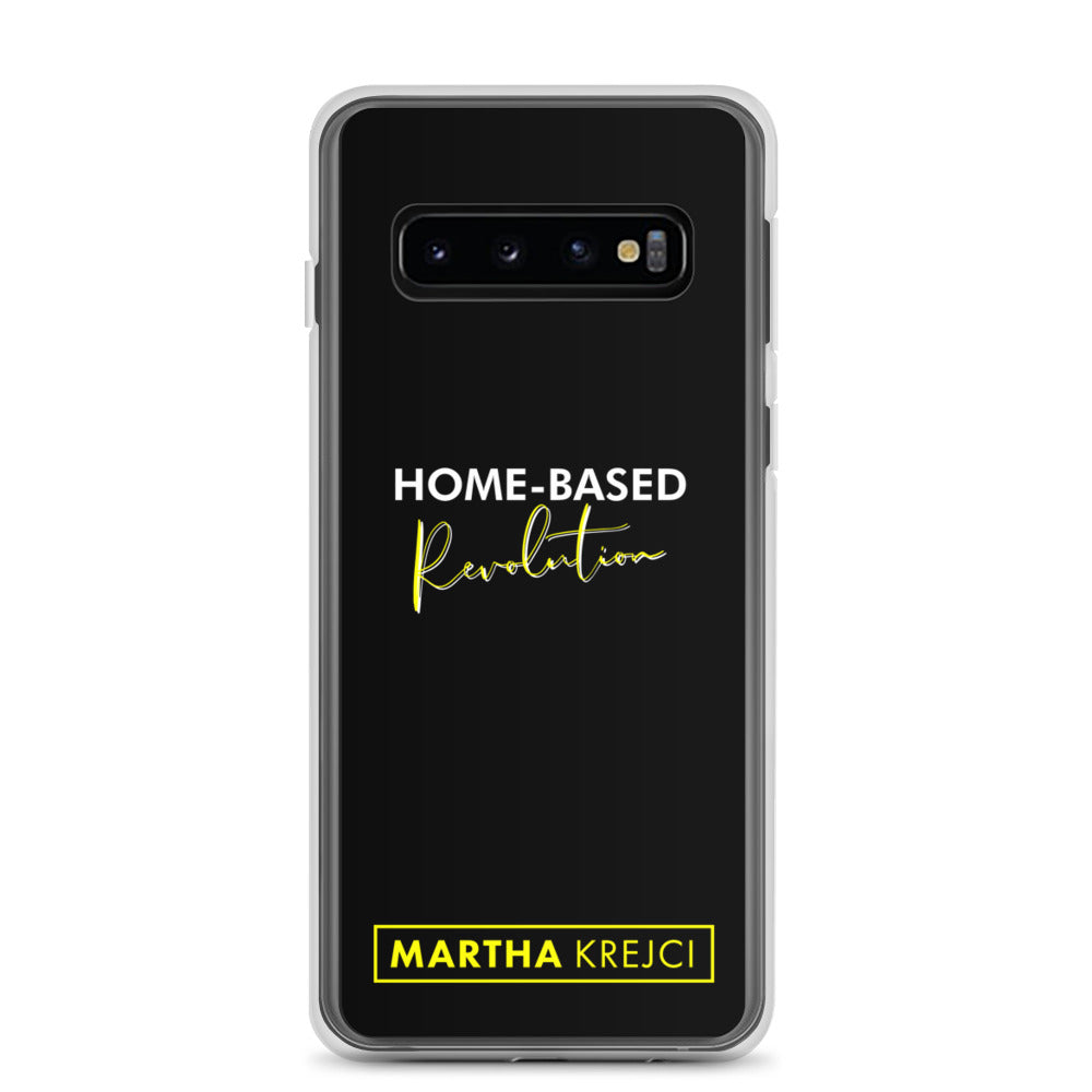 Home Based Revolution - Samsung Case