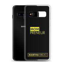 Load image into Gallery viewer, MOMPreneur - Samsung Case
