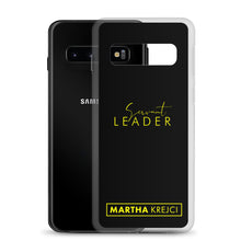 Load image into Gallery viewer, Servant Leader - Samsung Case
