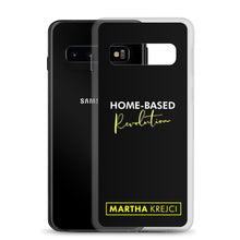 Load image into Gallery viewer, Home Based Revolution - Samsung Case
