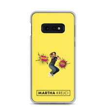 Load image into Gallery viewer, The Boom Pow! - Samsung Case
