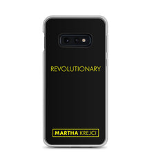 Load image into Gallery viewer, Revolutionary - Samsung Case
