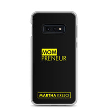 Load image into Gallery viewer, MOMPreneur - Samsung Case
