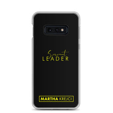 Load image into Gallery viewer, Servant Leader - Samsung Case
