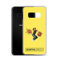 Load image into Gallery viewer, The Boom Pow! - Samsung Case
