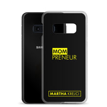 Load image into Gallery viewer, MOMPreneur - Samsung Case
