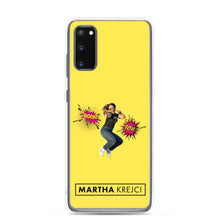 Load image into Gallery viewer, The Boom Pow! - Samsung Case
