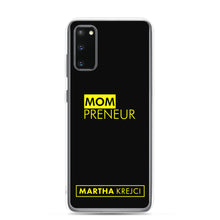 Load image into Gallery viewer, MOMPreneur - Samsung Case
