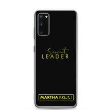 Load image into Gallery viewer, Servant Leader - Samsung Case
