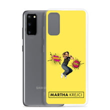 Load image into Gallery viewer, The Boom Pow! - Samsung Case
