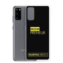 Load image into Gallery viewer, MOMPreneur - Samsung Case
