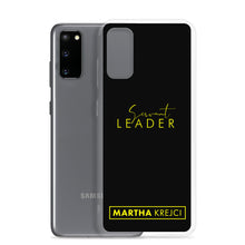 Load image into Gallery viewer, Servant Leader - Samsung Case

