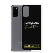 Load image into Gallery viewer, Home Based Revolution - Samsung Case
