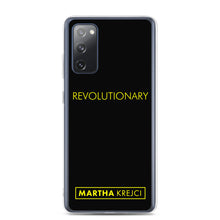 Load image into Gallery viewer, Revolutionary - Samsung Case
