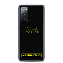 Load image into Gallery viewer, Servant Leader - Samsung Case
