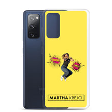 Load image into Gallery viewer, The Boom Pow! - Samsung Case

