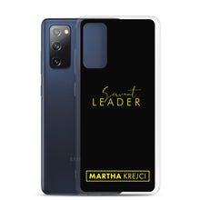 Load image into Gallery viewer, Servant Leader - Samsung Case
