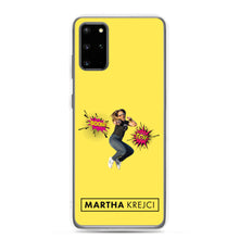 Load image into Gallery viewer, The Boom Pow! - Samsung Case
