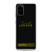 Load image into Gallery viewer, Servant Leader - Samsung Case
