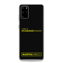 Load image into Gallery viewer, #ChangeMaker - Samsung Case
