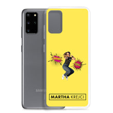 Load image into Gallery viewer, The Boom Pow! - Samsung Case

