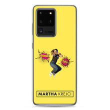 Load image into Gallery viewer, The Boom Pow! - Samsung Case
