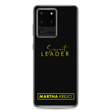 Load image into Gallery viewer, Servant Leader - Samsung Case
