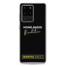 Load image into Gallery viewer, Home Based Revolution - Samsung Case
