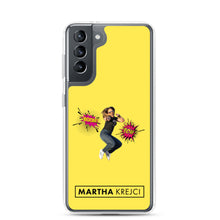 Load image into Gallery viewer, The Boom Pow! - Samsung Case
