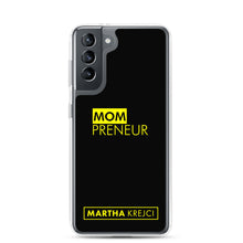 Load image into Gallery viewer, MOMPreneur - Samsung Case
