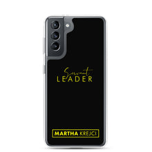 Load image into Gallery viewer, Servant Leader - Samsung Case

