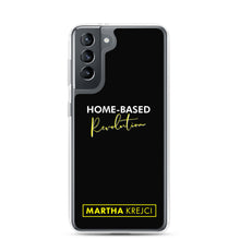 Load image into Gallery viewer, Home Based Revolution - Samsung Case
