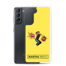 Load image into Gallery viewer, The Boom Pow! - Samsung Case
