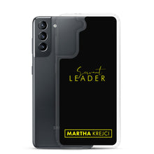 Load image into Gallery viewer, Servant Leader - Samsung Case
