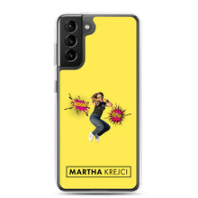 Load image into Gallery viewer, The Boom Pow! - Samsung Case
