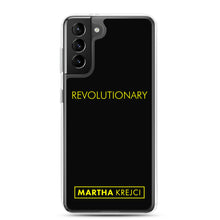 Load image into Gallery viewer, Revolutionary - Samsung Case
