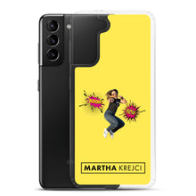 Load image into Gallery viewer, The Boom Pow! - Samsung Case
