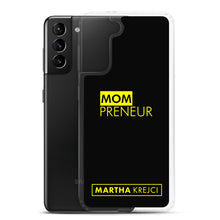 Load image into Gallery viewer, MOMPreneur - Samsung Case

