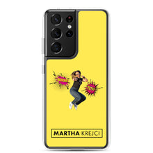 Load image into Gallery viewer, The Boom Pow! - Samsung Case

