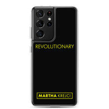 Load image into Gallery viewer, Revolutionary - Samsung Case
